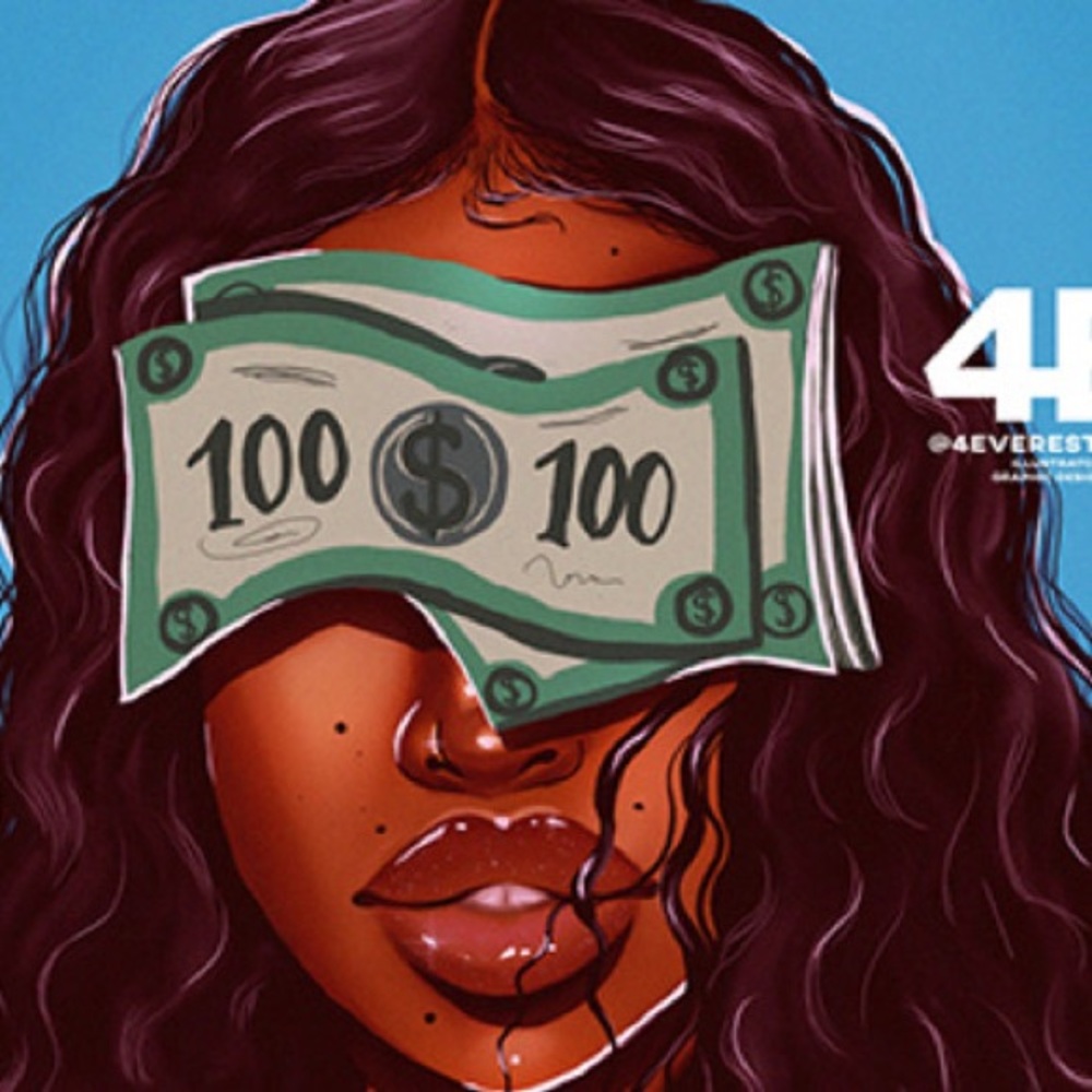 Meet your Posher, Chase